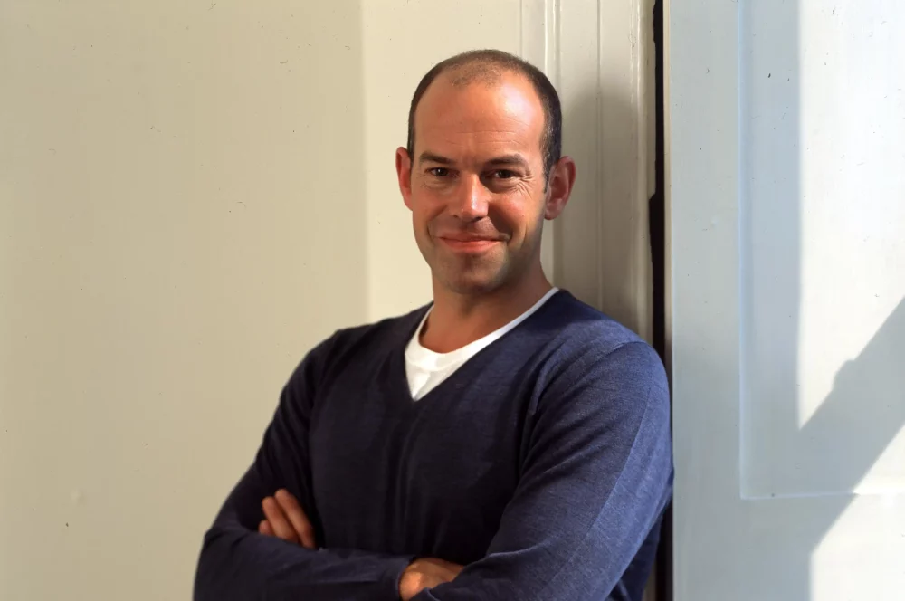 Phil Spencer