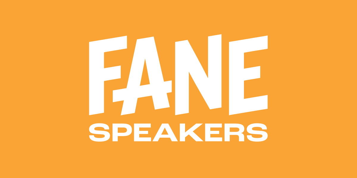 FANE Speakers