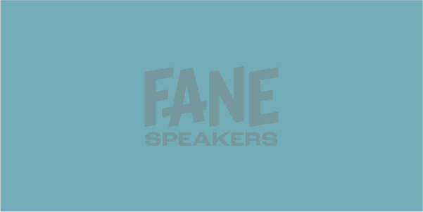 FANE Speakers